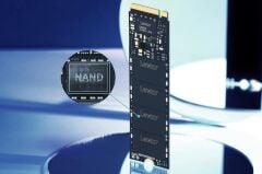 Lexar NM620 LNM620X002T-RNNNG PCI-Express 3.0 2 TB M.2 SSD Outlet