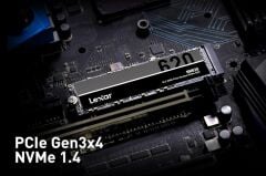 Lexar NM620 LNM620X002T-RNNNG PCI-Express 3.0 2 TB M.2 SSD Outlet