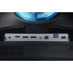 Samsung Odyssey G7 32'' 1Ms 240 HZ WQHD VA Freesync Curved Pivot Gaming Monitör – Outlet