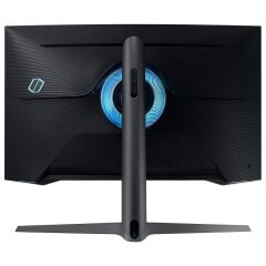 Samsung Odyssey G7 32'' 1Ms 240 HZ WQHD VA Freesync Curved Pivot Gaming Monitör – Outlet