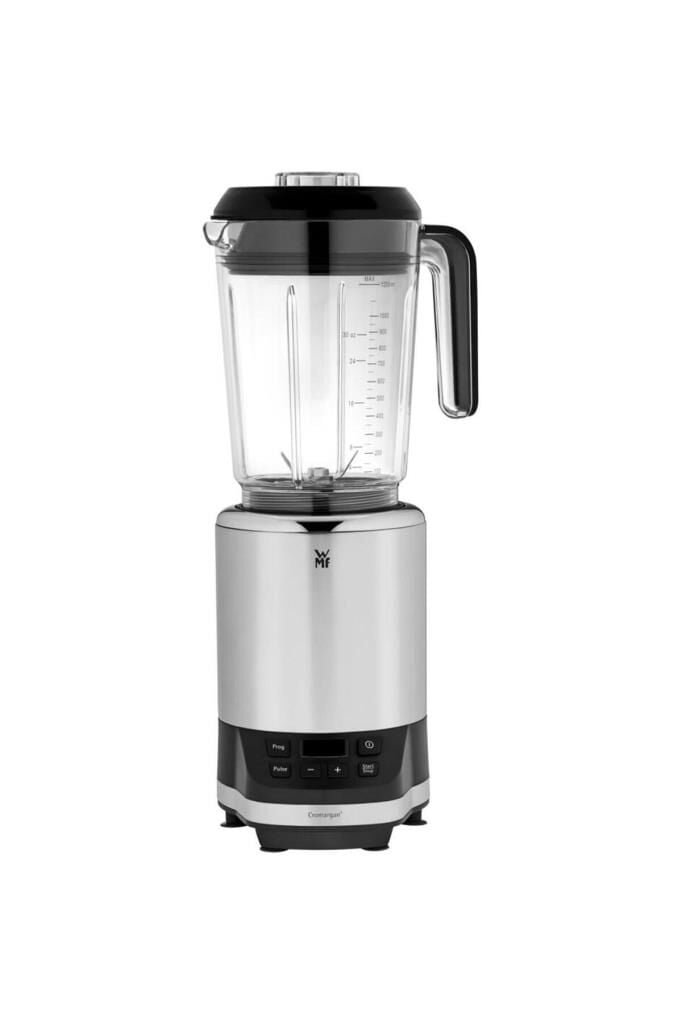 WMF Kult Pro Multifunctional 1200 W Sürahi Blender Teşhir