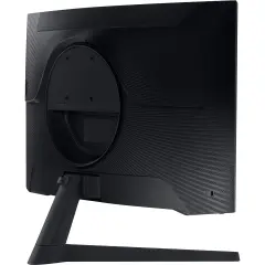 SAMSUNG Odyssey G5 - Oyun Monitörü, 27'', WQHD, 165 Hz, Siyah – Outlet