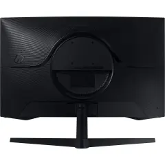 SAMSUNG Odyssey G5 - Oyun Monitörü, 27'', WQHD, 165 Hz, Siyah – Outlet
