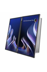 Asus ZenScreen Duo OLED MQ149CD 14'' 1 ms WUXGA 60 Hz Taşınabilir Monitör Outlet