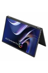 Asus ZenScreen Duo OLED MQ149CD 14'' 1 ms WUXGA 60 Hz Taşınabilir Monitör Outlet