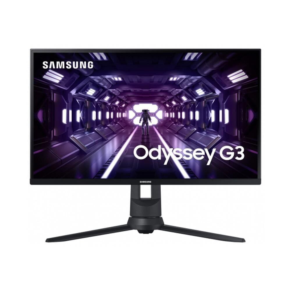Samsung Odyssey G3 27'' 1 ms Full HD 144 Hz – Outlet