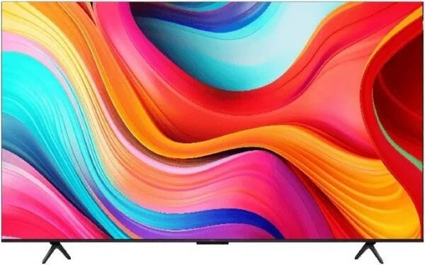 TCL 65T8B 4K Ultra HD 65'' 165 Ekran Uydu Alıcılı Google Smart QLED TV - OUTLET
