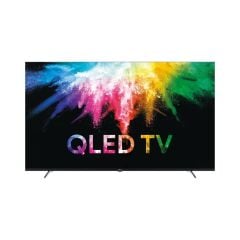 Next YE-65EFSG7 4K Ultra HD 65'' 165 Ekran Uydu Alıcılı Google Smart QLED TV - OUTLET