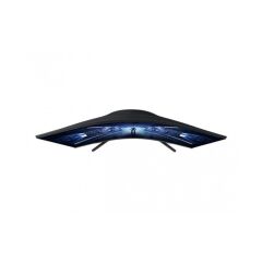 Samsung Odyssey G5 27'' 1 ms 2K Curved 144 Hz Monitör – Outlet