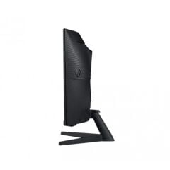Samsung Odyssey G5 27'' 1 ms 2K Curved 144 Hz Monitör – Outlet
