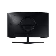 Samsung Odyssey G5 27'' 1 ms 2K Curved 144 Hz Monitör – Outlet