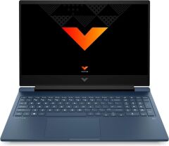 HP Victus 7Z590EA Ryzen 5 7640HS 16 GB 512 GB SSD RTX4060 16.1'' Full HD Notebook - TESHİR