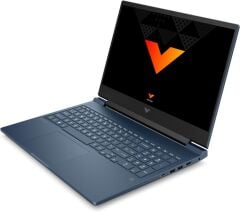 HP Victus 7Z590EA Ryzen 5 7640HS 16 GB 512 GB SSD RTX4060 16.1'' Full HD Notebook - TESHİR