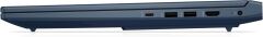 HP Victus 7Z590EA Ryzen 5 7640HS 16 GB 512 GB SSD RTX4060 16.1'' Full HD Notebook - TESHİR