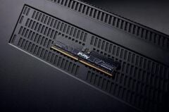 32GB (1x32GB) DDR5 6400MT/s CL32 FURY Renegade Pro RDIMM Black XMP Siyah