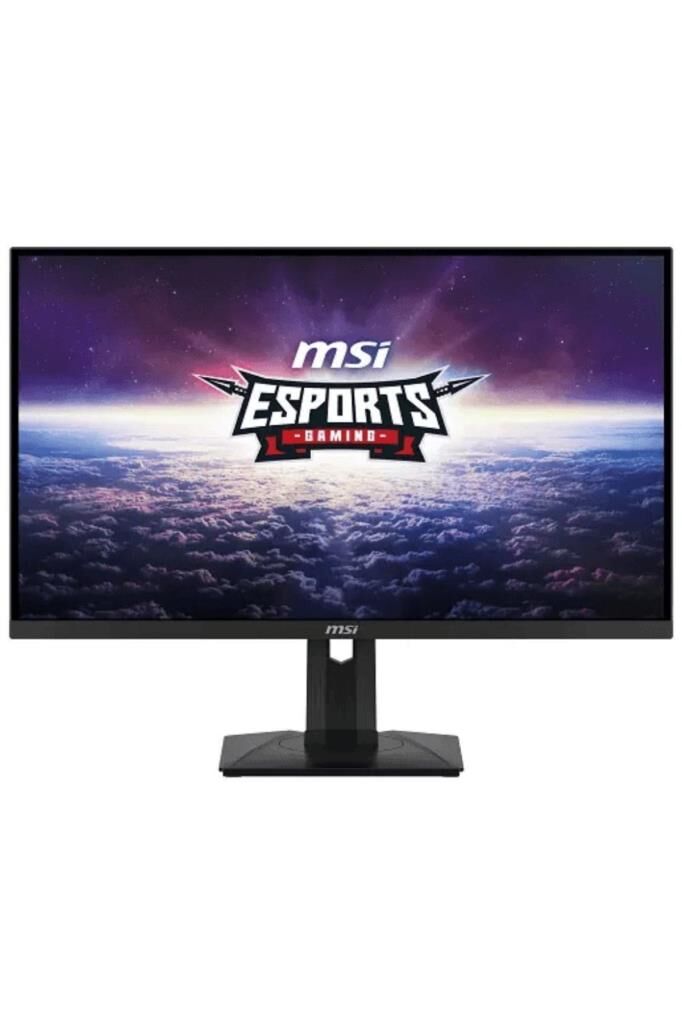 MSI G274QPX 27'' 1 ms 2K IPS 240 Hz Oyuncu Monitörü Teşhir