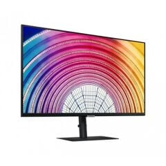 SAMSUNG 32''  5ms 75Hz (HDMI+Display) Freesync QHD Pivot Monitör – Outlet