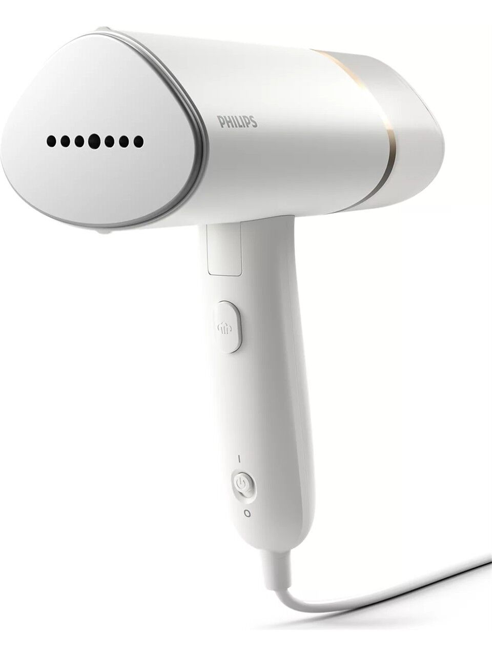 Philips 3000 Serisi El Tipi Dikey Ütü, 1000W, 30 Saniyede Hazır, Kompakt ve Katlanabilir - Yenilenmiş