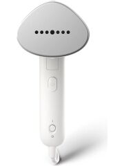 Philips 3000 Serisi El Tipi Dikey Ütü, 1000W, 30 Saniyede Hazır, Kompakt ve Katlanabilir - Yenilenmiş