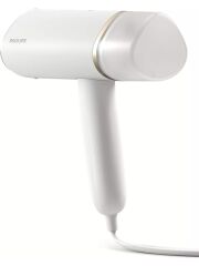 Philips 3000 Serisi El Tipi Dikey Ütü, 1000W, 30 Saniyede Hazır, Kompakt ve Katlanabilir - Yenilenmiş