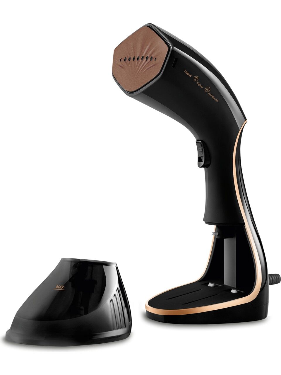 Grundig ST 7950 1600W Buharlı Kırışık Giderici Ütü- Yenilenmiş