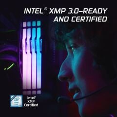 Kingston FURY Beast Black RGB 16GB 6000MT/s DDR5 CL30