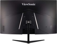 ViewSonic VX3218-PC-MHD 32'' 1 ms Full HD Curved 180 Hz Oyuncu Monitörü Outlet