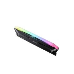Lexar Ares RGB 32 GB (2x16) 7600 MHz CL36 LD5U16G76C36BR-RGD DDR5 Ram Siyah