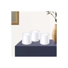 TP-Link Deco X20 3'lü 1800 Mbps Router Outlet
