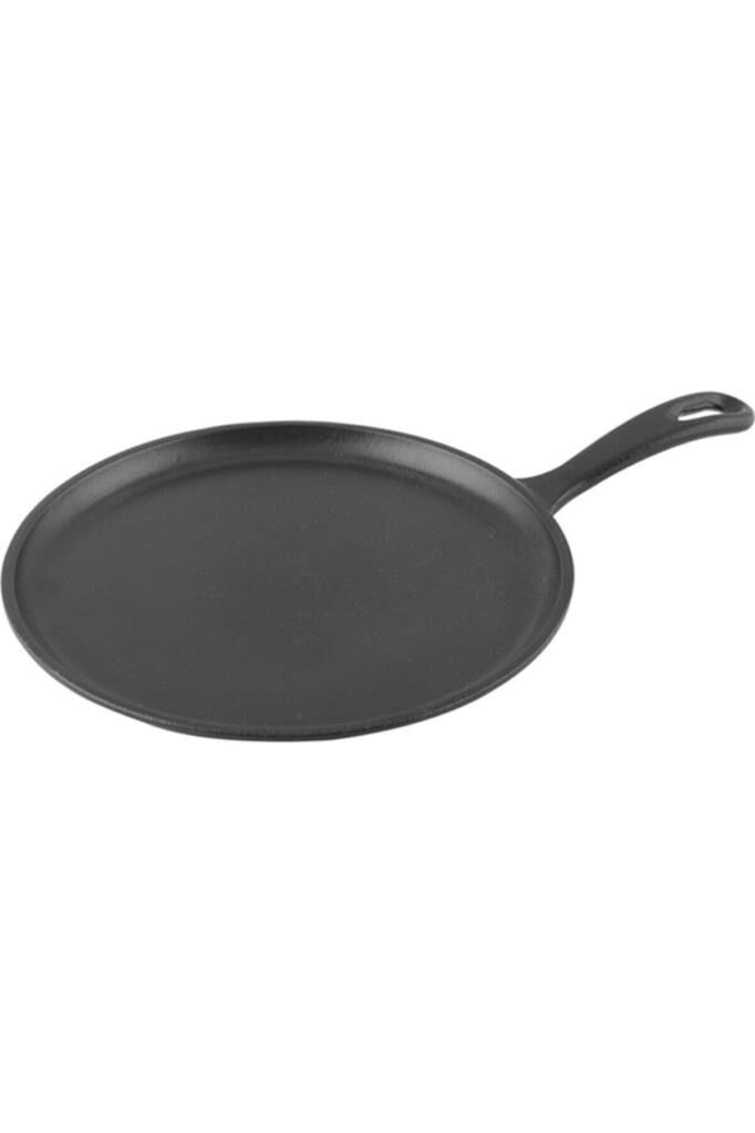 Lava Metal Saplı 26 cm Döküm Krep Tavası