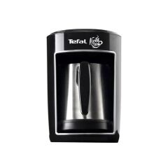 Tefal CM8308 Köpüklüm Pro Siyah Çelik Türk Kahve Makinesi (Teşhir & Outlet)