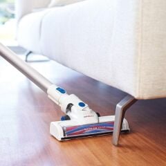 Polti Forzaspira Slim SR90B Şarjlı Dikey Süpürge Teşhir