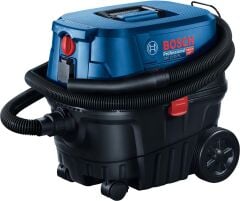 Bosch GAS 12-25 PL Professional 1350 W Toz Torbalı Süpürge Outlet