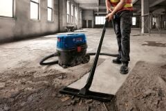 Bosch GAS 12-25 PL Professional 1350 W Toz Torbalı Süpürge Outlet