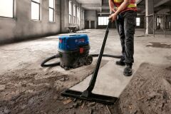 Bosch GAS 12-25 PL Professional 1350 W Toz Torbalı Süpürge Outlet