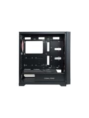 Eternal Power PHANTOM JETT Ryzen 5 7500F RTX 3050 16GB DDR5 1TB M.2 B650M WIFI Gaming PC