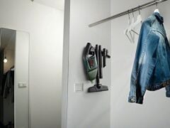 Bosch EasyVac 12 Baretool Akülü El Süpürgesi (AKÜ VE ŞARJ Dahil Değil) - Outlet