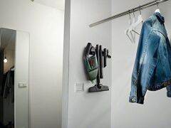 Bosch EasyVac 12 Baretool Akülü El Süpürgesi (AKÜ VE ŞARJ Dahil Değil) - Outlet