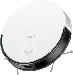 TP-Link Tapo RV20 Mop Akıllı Robot Süpürge Outlet
