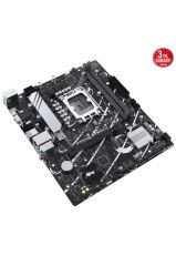 Asus Prime B760M-K Intel LGA1700 DDR5 Micro ATX Anakart Outlet