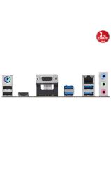 Asus Prime B760M-K Intel LGA1700 DDR5 Micro ATX Anakart Outlet