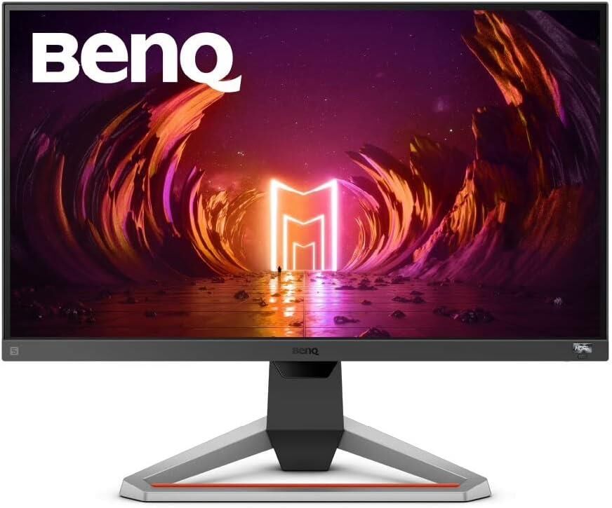 BenQ Mobiuz EX2510S 24.5'' 1 ms Full HD FreeSync IPS Oyuncu Monitörü 165hz Teşhir