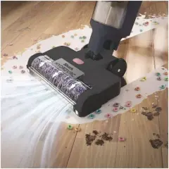 Shark Hydrovac Pro Islak Kuru Şarjlı Dikey Süpürge Teşhir