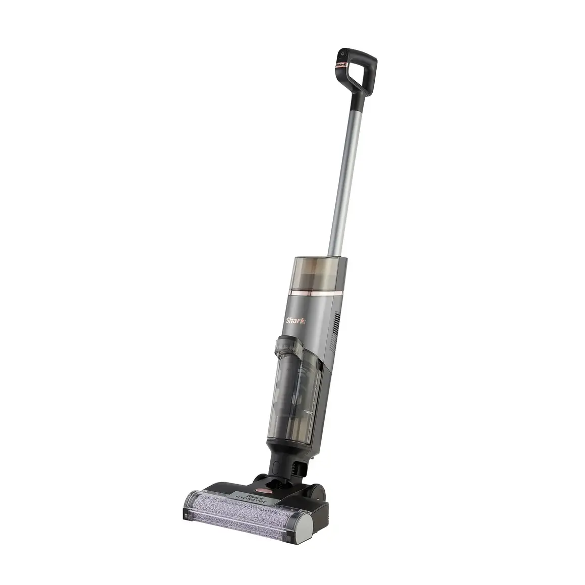 Shark Hydrovac Pro Islak Kuru Şarjlı Dikey Süpürge Teşhir