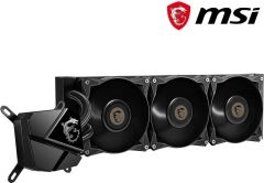 MSI MAG CORELIQUID P360 360 mm İşlemci Sıvı Soğutucu - OUTLET