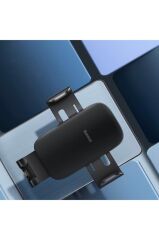 Baseus Metal Age II Gravity Araç İçi Telefon Tutucu