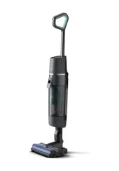 Philips Aqua Trio XW7110/01 Islak Kuru Şarjlı Dikey Süpürge Outlet