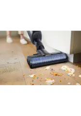 Philips Aqua Trio XW7110/01 Islak Kuru Şarjlı Dikey Süpürge Outlet