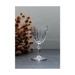 Paşabahçe Diamond Ayaklı Bardak 4 Adet