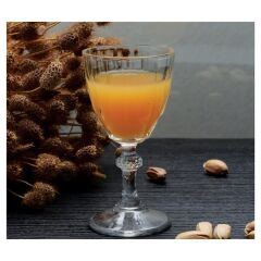 Paşabahçe Diamond Ayaklı Bardak 4 Adet